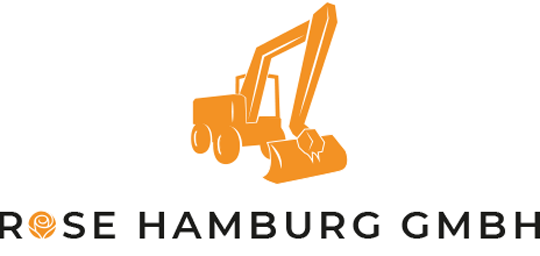 Rose Hamburg GmbH · Excavators & wheel loaders Import and Export