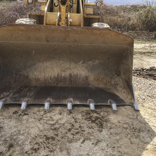 Excavators & Wheel Loaders | Rose Hamburg GmbH